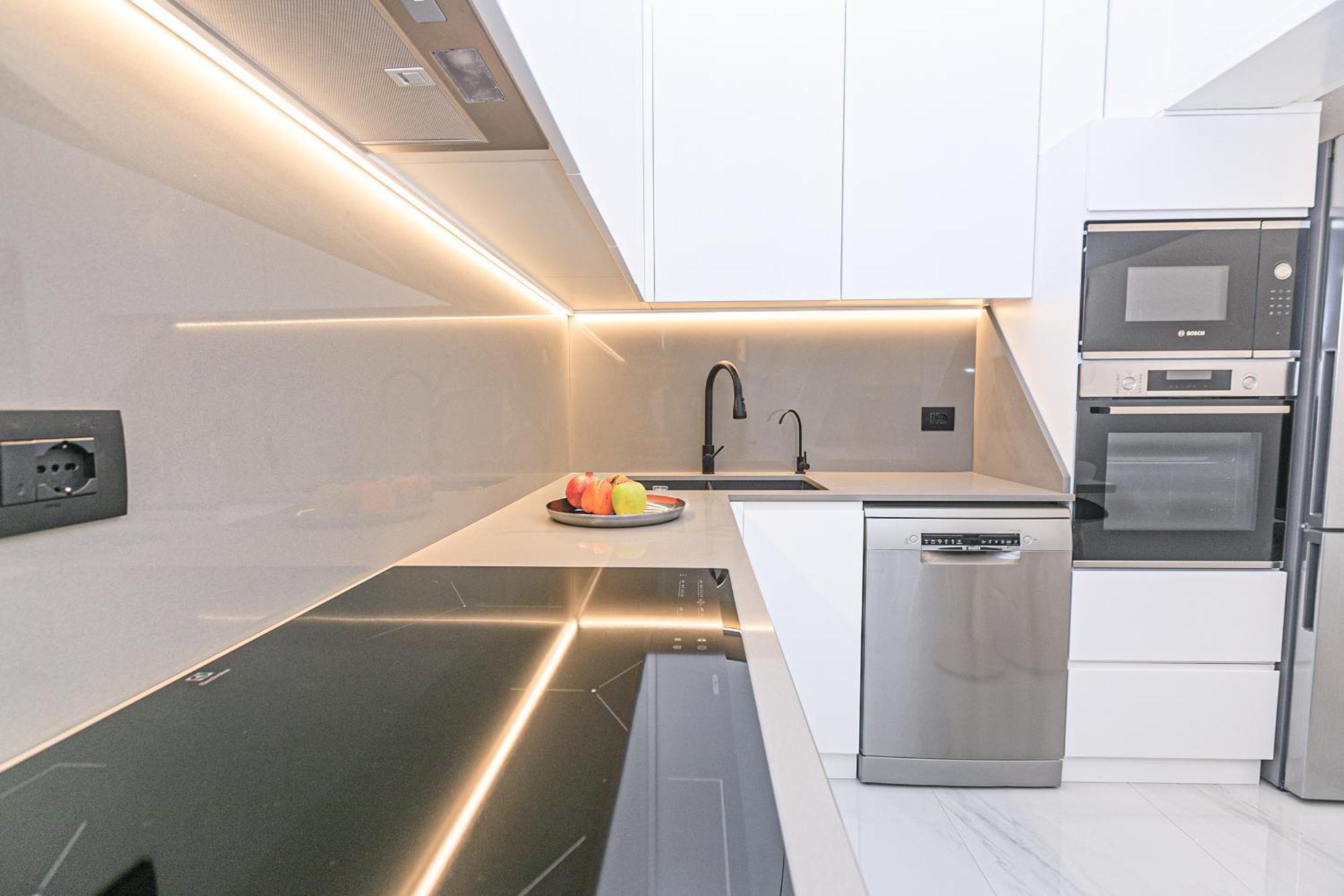 Iflat Castel Suite Sam Benelli Zoagli Exterior photo