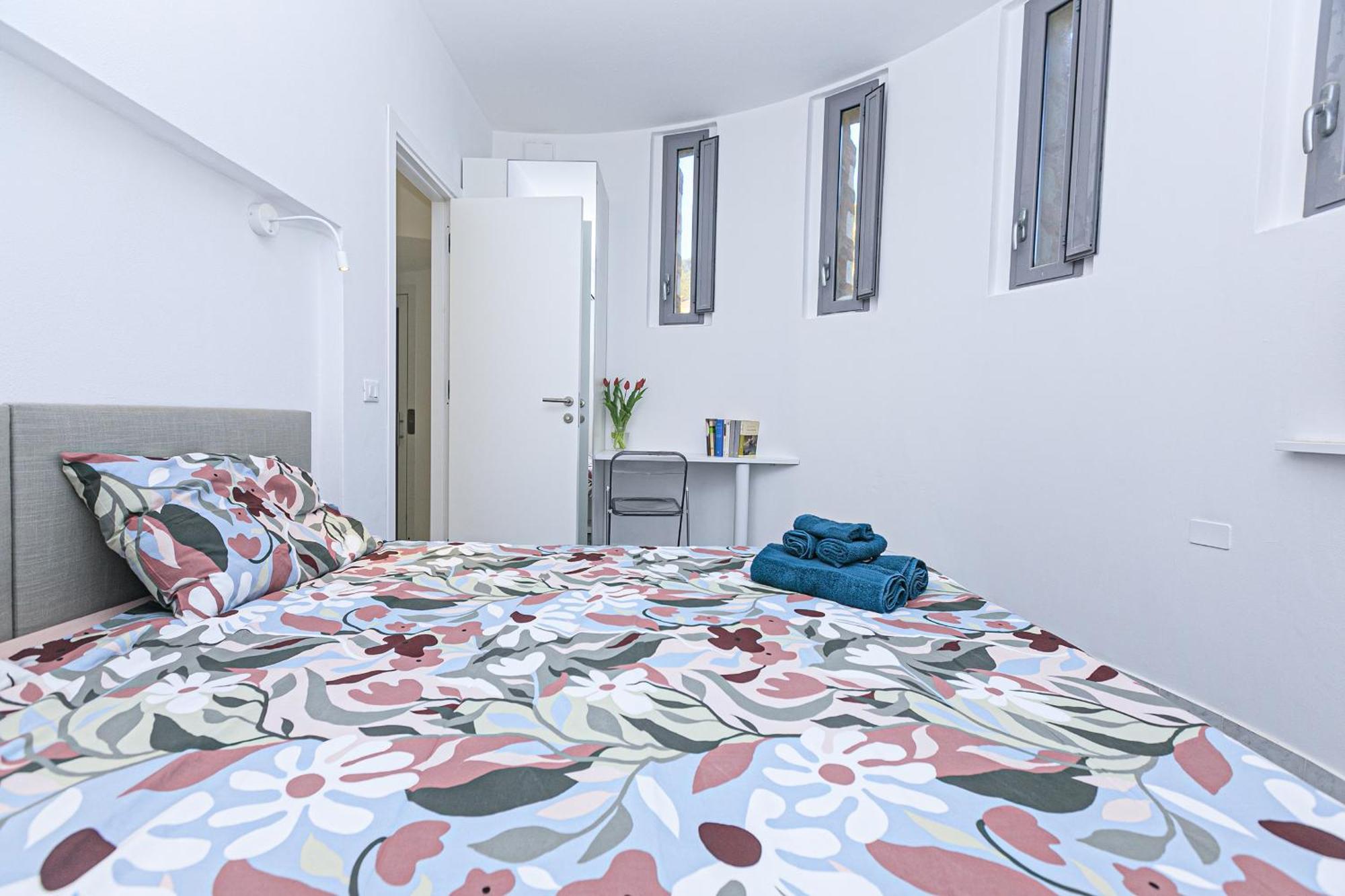 Iflat Castel Suite Sam Benelli Zoagli Exterior photo