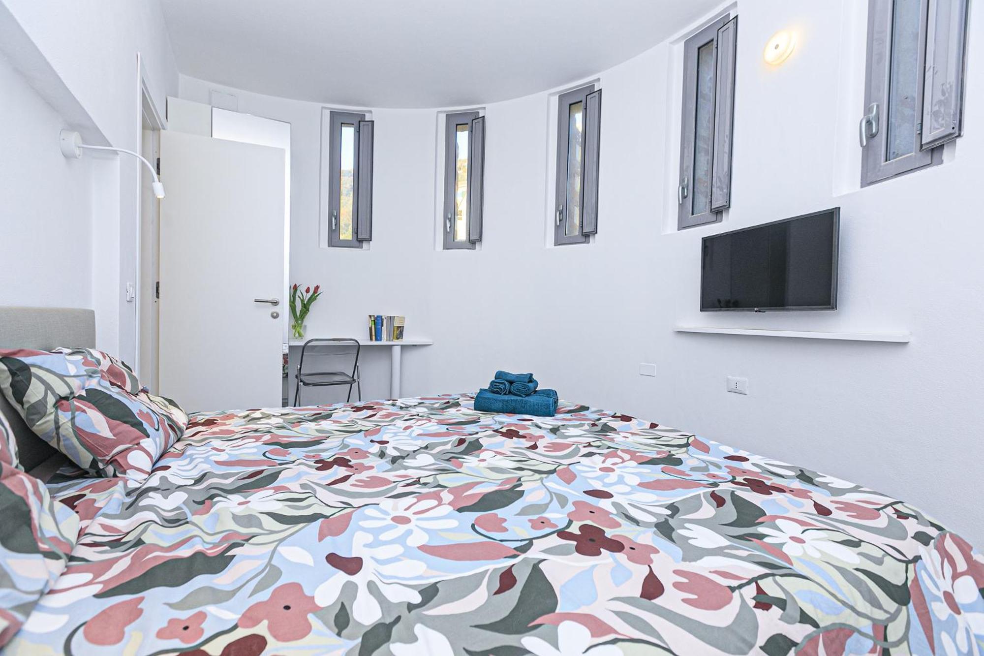 Iflat Castel Suite Sam Benelli Zoagli Exterior photo