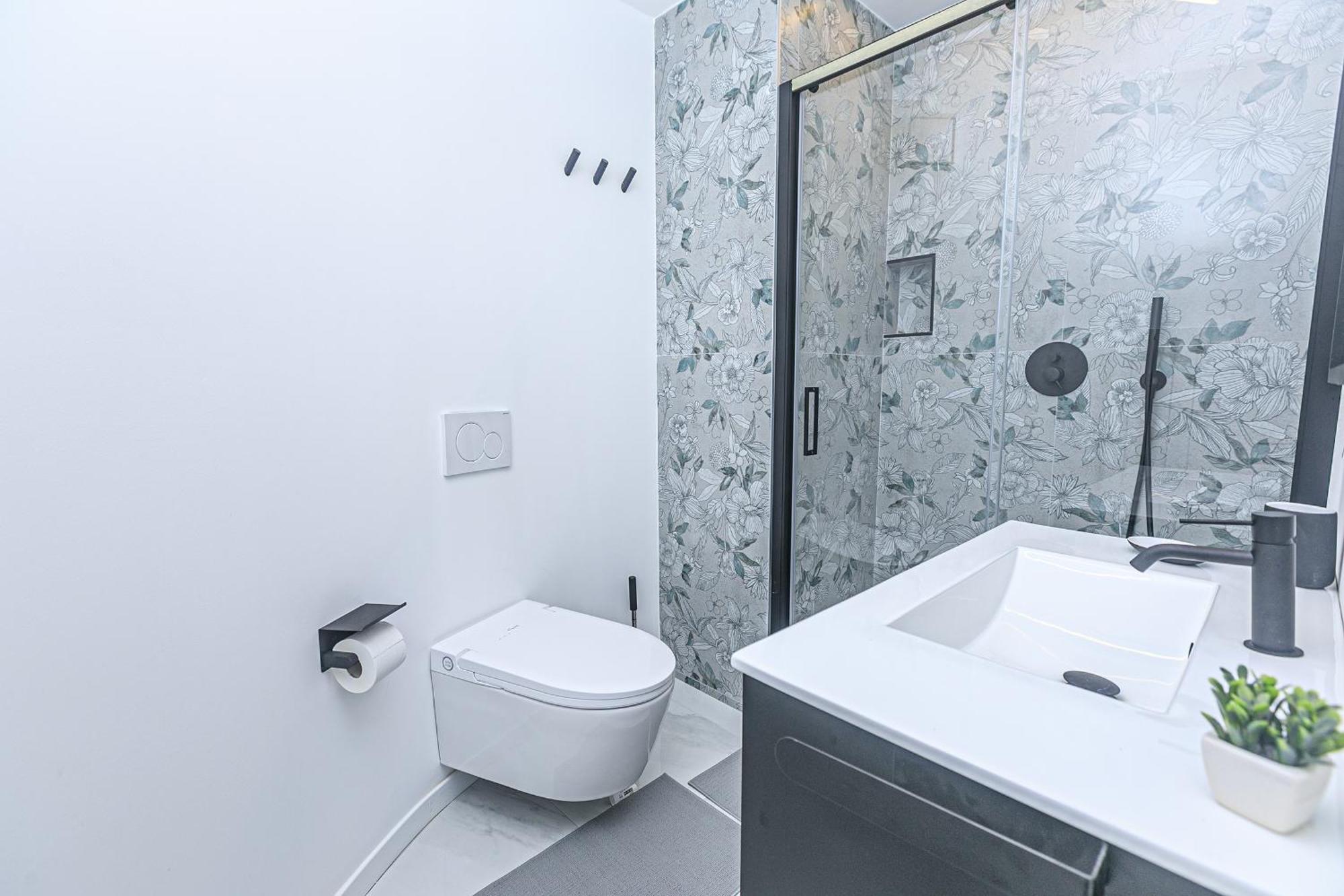 Iflat Castel Suite Sam Benelli Zoagli Exterior photo