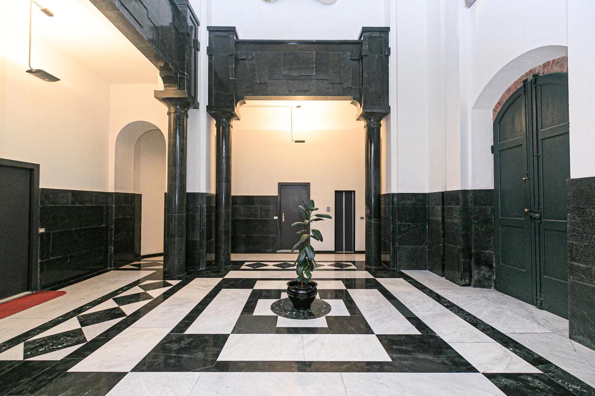 Iflat Castel Suite Sam Benelli Zoagli Exterior photo