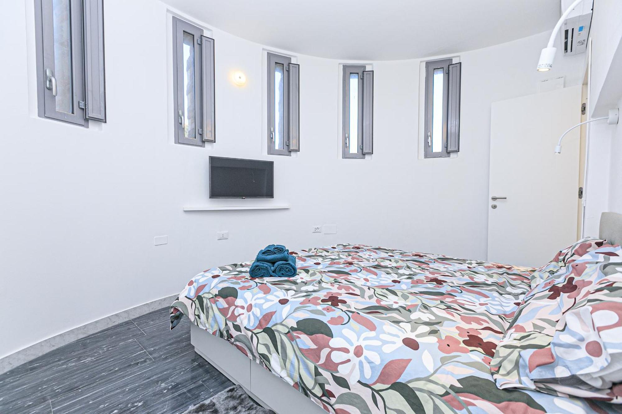Iflat Castel Suite Sam Benelli Zoagli Exterior photo