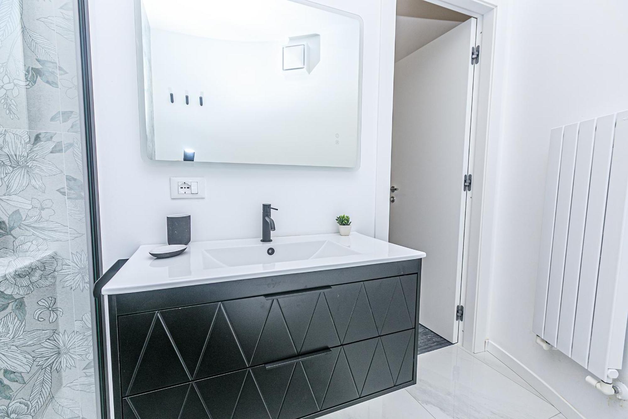 Iflat Castel Suite Sam Benelli Zoagli Exterior photo